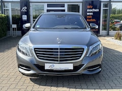 Bild des Angebotes Mercedes-Benz S 400 4Matic*Pano*ILS*HUD*Burmester*Distronic*