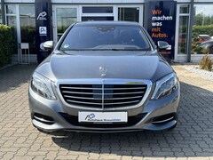 Bild des Angebotes Mercedes-Benz S 400 4Matic*Pano*ILS*HUD*Burmester*Distronic*