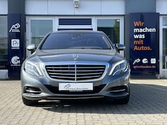 Bild des Angebotes Mercedes-Benz S 400 4Matic*Pano*ILS*HUD*Burmester*Distronic*