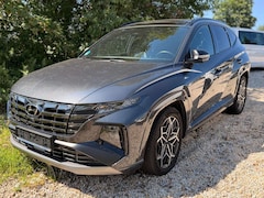 Bild des Angebotes Hyundai TUCSON N-Line CRDi 4WD DCT *WR + Panoramadach*