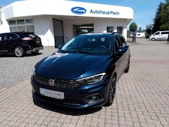 Bild des Angebotes Fiat Tipo Jet Business Line - Winterräder*Navi*SH*Tempom.