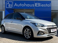 Bild des Angebotes Hyundai i20 YES! Plus