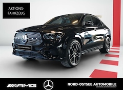 Bild des Angebotes Mercedes-Benz GLE 450 d 4m Coupé AMG NIGHT PANO AHK STANDHZG