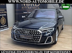 Bild des Angebotes Audi A8 Limousine QU. 55 TFSI Pano/B&O/Head-Up/UPE121