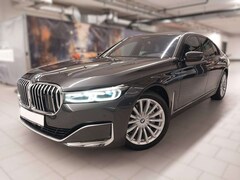 Bild des Angebotes BMW 730 d|HUD|AHK|LUFTF|MEMO|MASSAG|3D|H&K|PANO|