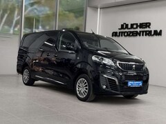 Bild des Angebotes Peugeot Expert DoKa 4x4 Automatik 5-Sitz,2x Schiebetüren