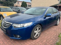 Honda Accord "Executive" 1. Hand+Leder+PDC+Sitzheizung
