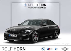Bild des Angebotes BMW 340 M340i xDrive Glasdach h/k Navi HeadUp RfKam. LED