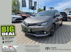 Bild des Angebotes Toyota Auris 1.8 Hybrid Team D DAB, Kamera, Tempomat