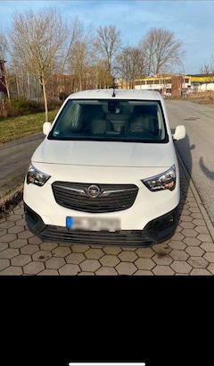 Bild des Angebotes Opel Combo Edition