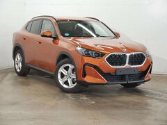 Bild des Angebotes BMW X2 sDrive18d AHK DA KomZug AdapLED Kamera Sitzhz