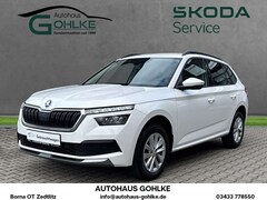 Bild des Angebotes Skoda Kamiq Ambition 1.0T 81kW*Navi*Kamera*Klimaautoma Klima