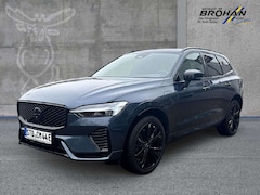 Bild des Angebotes Volvo XC60 T6 AWD Ultra Black Edition Plug-In Hybrid