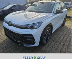 Bild des Angebotes VW Tiguan R-Line 2,0 R-L DT110 TDID7F