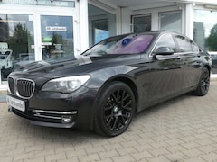 Bild des Angebotes BMW 730 d xDrive Head-Up Sthzg. 360° Kam.