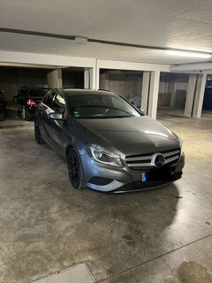 Bild des Angebotes Mercedes-Benz A 160 CDI