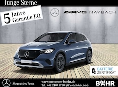 Bild des Angebotes Mercedes-Benz EQE SUV EQE 300 SUV Distronic/"Flex-Bonus" - 3.850 Euro!