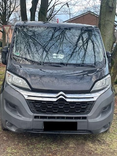 Bild des Angebotes Citroen Jumper Jumper 33 L1H1 Profi