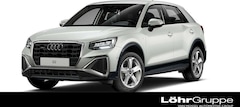 Bild des Angebotes Audi Q2 2.0 TDI quattro S-Line