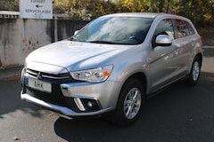 Bild des Angebotes Mitsubishi ASX Diamant Edition+ 2WD AHK Kamera