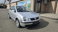 Bild des Angebotes VW Polo 1.4 Trendline