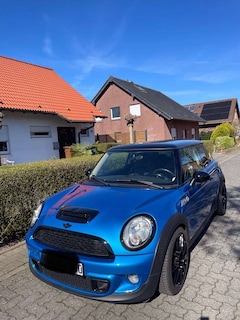 Bild des Angebotes MINI Cooper S Coupe
