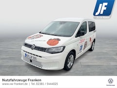 Bild des Angebotes VW Caddy eHybrid KAMERA DIGI START/STOPP KEYLESS
