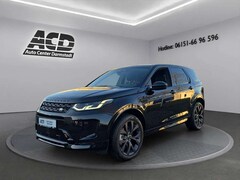 Bild des Angebotes Land Rover Discovery Sport P200 SE R-Dynamic