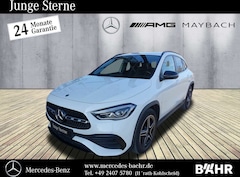 Bild des Angebotes Mercedes-Benz GLA 200 GLA 200 AMG+Night/MBUX-Navi/LED/AHK/Totwinkel