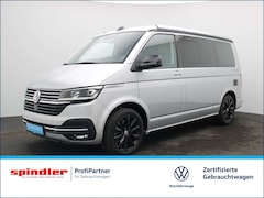 Bild des Angebotes VW T6.1 California Ocean DSG/ Aufstelldach, Markise