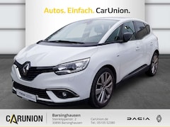 Bild des Angebotes Renault Scenic LIMITED Deluxe TCe 115 GPF