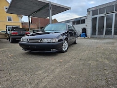Saab 9000 9000 2.3 CS Anniversary Hirch Perfomance