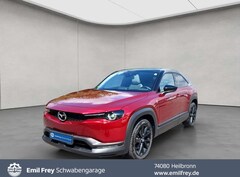 Bild des Angebotes Mazda MX-30 e-SKYACTIV R-EV MAKOTO