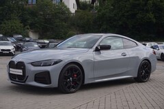 Bild des Angebotes BMW 440 M440d xDrive Coupé M Sport PRO CARBONDACH AHK Head