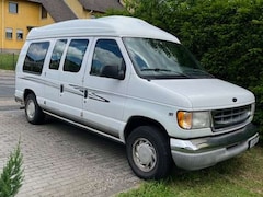 Bild des Angebotes Ford Econoline E150 V8