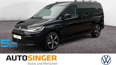 Bild des Angebotes VW Caddy Maxi ENERGY TSI DSG AHK*NAV*LED*WSS-HZ