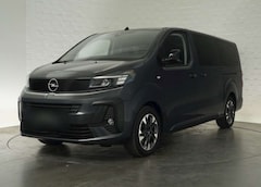 Bild des Angebotes Opel Zafira Life FACELIFT EDITION XL CDTI AT 9-SITZER+NAVI+SITZHEIZ
