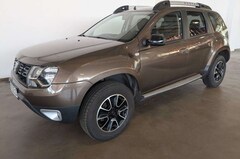 Bild des Angebotes Dacia Duster I Black Shadow 4x2 1,2 TCe 125