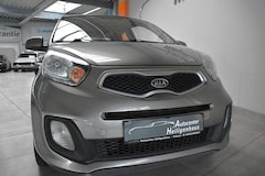 Bild des Angebotes Kia Picanto 1.0 Attract Start&Stop CD Radio TÜV NEU