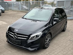 Bild des Angebotes Mercedes-Benz B 220 4Matic/7G-Tr/R.Kamera/Navi/ Sports Tourer