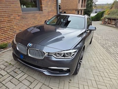 Bild des Angebotes BMW 330 330i Touring xDrive Aut.Edition Luxury Line Purity