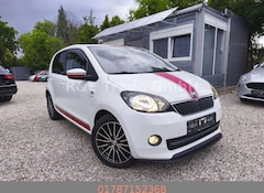 Bild des Angebotes Skoda Citigo Sport Klima Sitzheizung Garantie TÜV neu