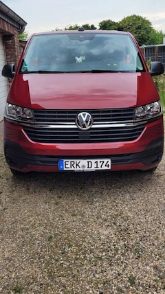 Bild des Angebotes VW T6 Multivan