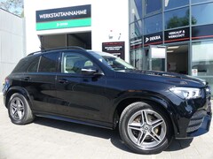 Bild des Angebotes Mercedes-Benz GLE 350 de 4Matic AMG-Line PlugIn PANO/360°/EXCLUSIV