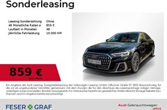 Bild des Angebotes Audi A8 50TDI HD-Matrix/adAir/B&O/HuD/Kameras/Pano