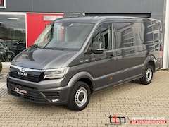 Bild des Angebotes MAN TGE 2.0 TDI 4x4 L3 H2 LED R.Kamera AHK