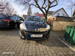 Bild des Angebotes Mazda 5 2.0 MZR-DISI i-stop