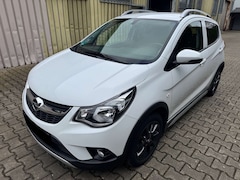 Bild des Angebotes Opel Karl Rocks*Komfort-Paket*Bluetooth*Alufelgen*