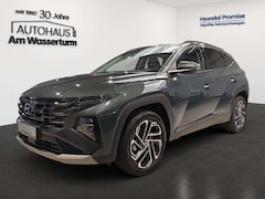 Bild des Angebotes Hyundai TUCSON 1.6 T-GDI HYBRID PRIME LEDER NAVI MATRIX