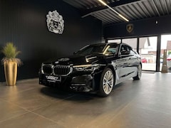 Bild des Angebotes BMW 545 e xDrive/LEDER/LED/H&K/19Z/LIVECOCKPIT/DAB